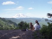 Gifford Pinchot National Forest