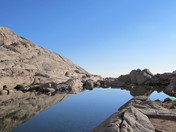 Mt. Whitney