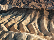 Death Vally National Park 