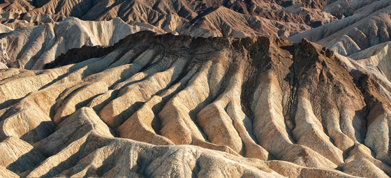 Death Vally National Park 