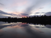 Boundary Waters Canoe Area