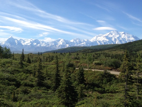 Denali National Park