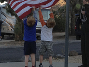 Joshua Tree National Park