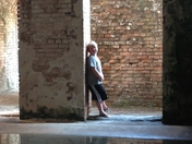 Fort Pickens Florida 
