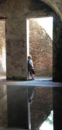 Fort Pickens Florida 