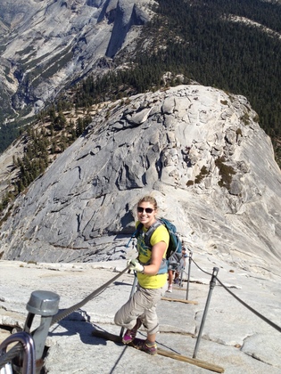 Yosemite