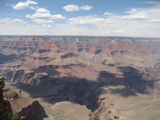 Grand Canyon