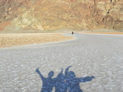 Death Valley National Park