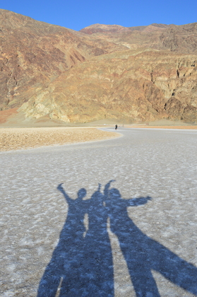 Death Valley National Park