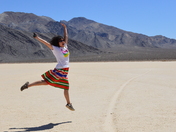Death Valley National Park