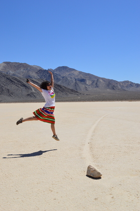 Death Valley National Park
