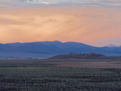 Mono Basin National Scenic Area