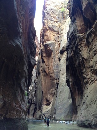 Zion National Park