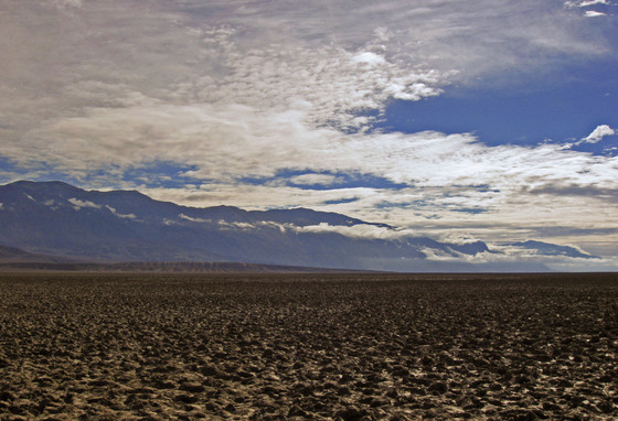 Death Valley National Park
