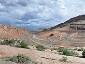 Arches National Park