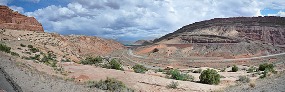 Arches National Park