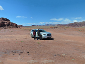 Canyonlands National Park