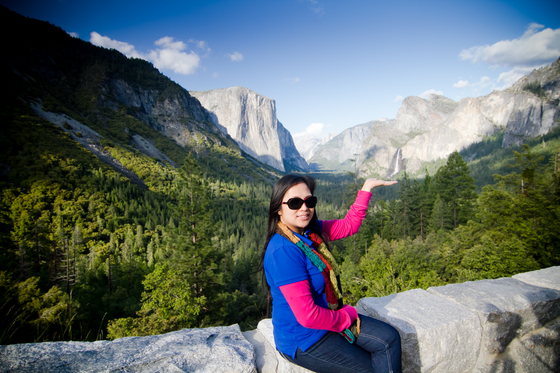 Yosemite