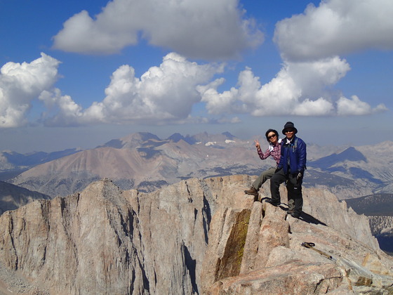 mt. whitney 