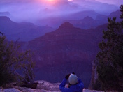 The Grand Canyon National Park