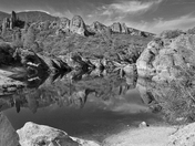Pinnacles National Park