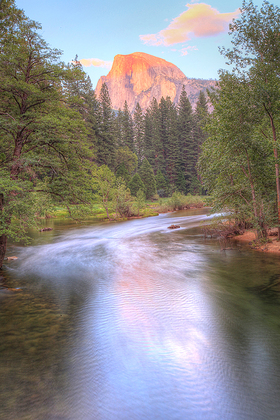Yosemite National Park