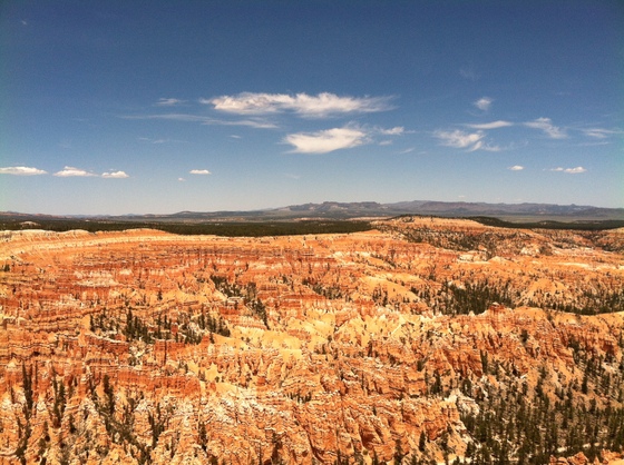 Bryce Canyon National Park