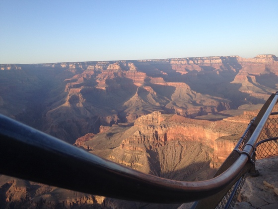 Grand Canyon