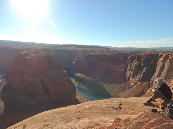 Horseshoe Bend
