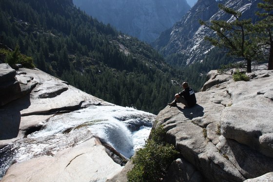 Yosemite