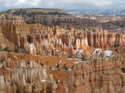 Bryce Canyon National Park