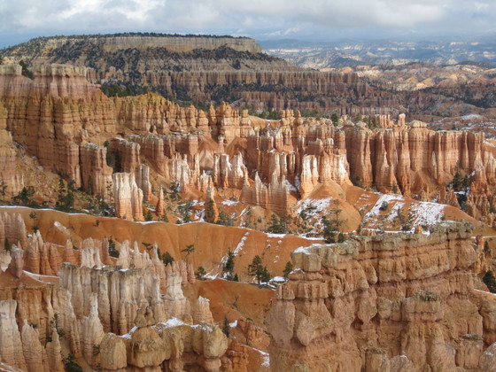 Bryce Canyon National Park