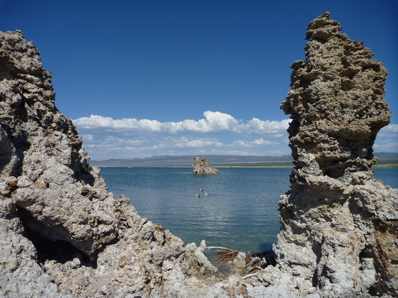 Mono Lake