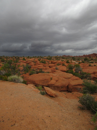 Arches National Park