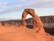 Arches National Park