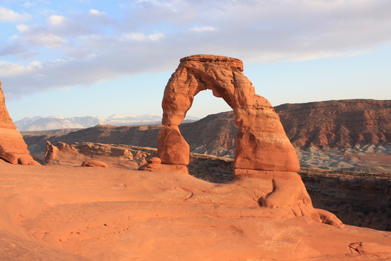 Arches National Park