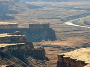 Canyonslands National Park