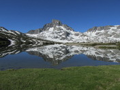 Ansel Adams Wilderness