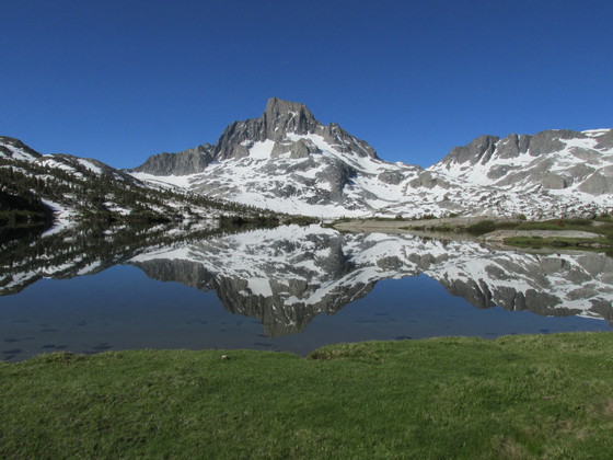 Ansel Adams Wilderness