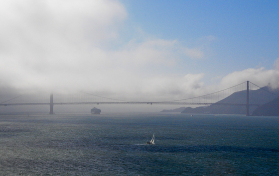 Golden Gate National Recreation Area, 