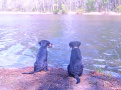 Double Lake Recreation Area