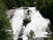 Pisgah Natonal Forest