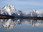 Grand Teton National Park