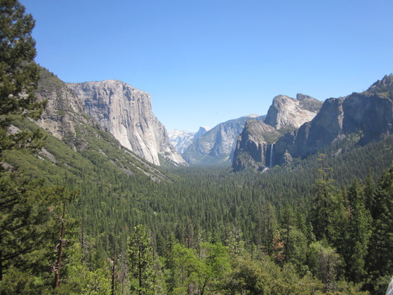 Yosemite