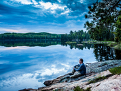 Boundary Waters Canoe Area Wilderness