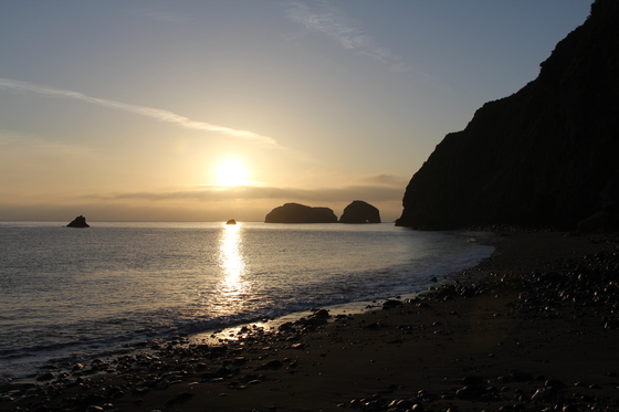 Channel Islands National Park