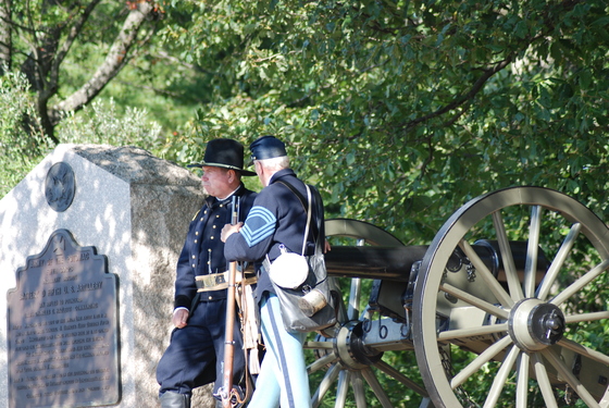 Gettysburg