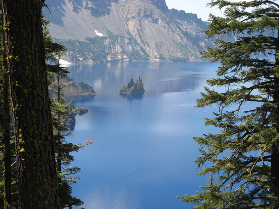 Crater Lake