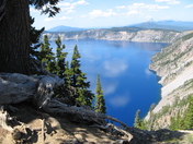 Crater Lake