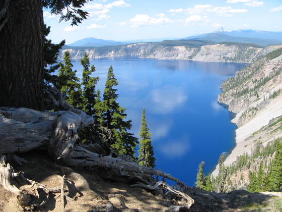 Crater Lake